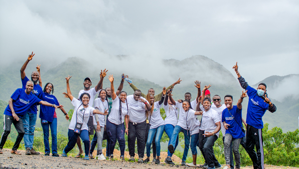 AFIDFF Selected for 2025 UNESCO World Heritage Volunteers Initiative Across Three Nigerian Sites